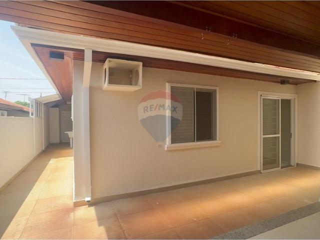 136 Área Útil Casa de Condomínio Alugar, 3 Dormitórios localizado em Rua Zilda de Souza Rizzi, 951, Jardim Interlagos, Ribeirão Preto, São Paulo, 14093010 | Brasil