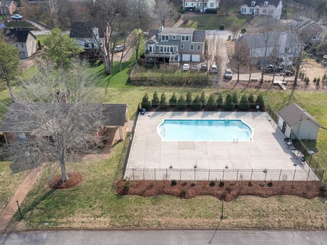 136 Boxwood Dr, Franklin, TN 37069 | MLS #3179