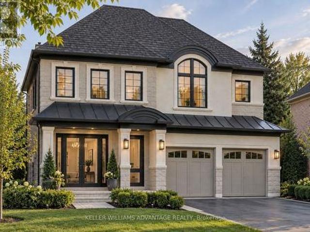136 Battaglini Avenue, Richmond Hill, ON, L4C 7V6 house for sale | Listing ID N13788 | Royal LePage
