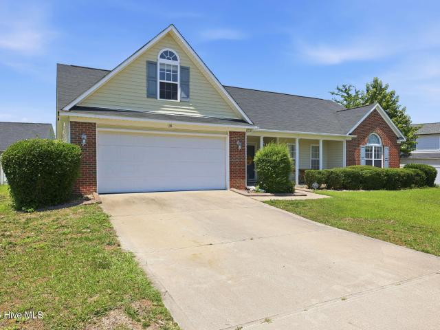 136 Bennington Drive