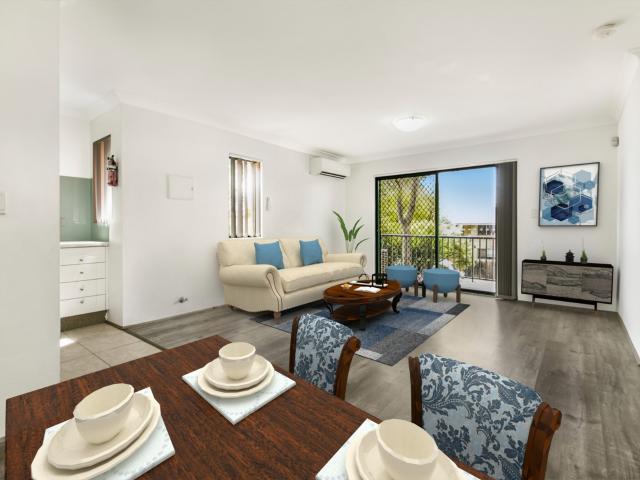 1/36 Birmingham St, Merrylands
