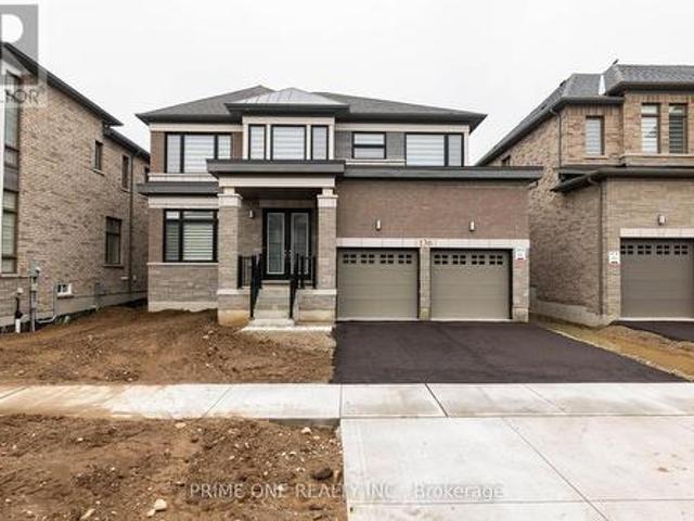 136 Blacklock Street, Cambridge, ON, N1S 0E3 house for sale | Listing ID X13678 | Royal LePage