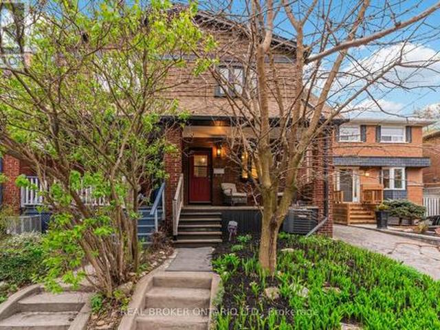 136 Blantyre Avenue, Toronto, ON, M1N 2R5 house for sale | Listing ID E13545 | Royal LePage