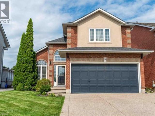 136 Braemar Avenue, Caledonia, ON, N3W 2M6 house for sale | Listing ID 40861 | Royal LePage