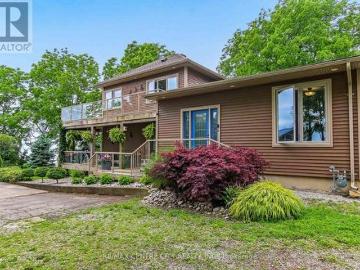 136 Brayside Street, Central Elgin Port Stanley, ON, N5L 1A2 house for sale | Listing ID X13482 | Royal LePage
