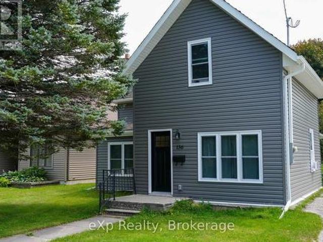 136 Breadalbane Street S, Saugeen Shores, ON, N0H 2L0 house for sale | Listing ID X13619 | Royal LePage