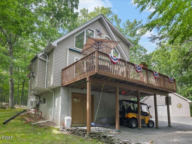 136 Bridle Road