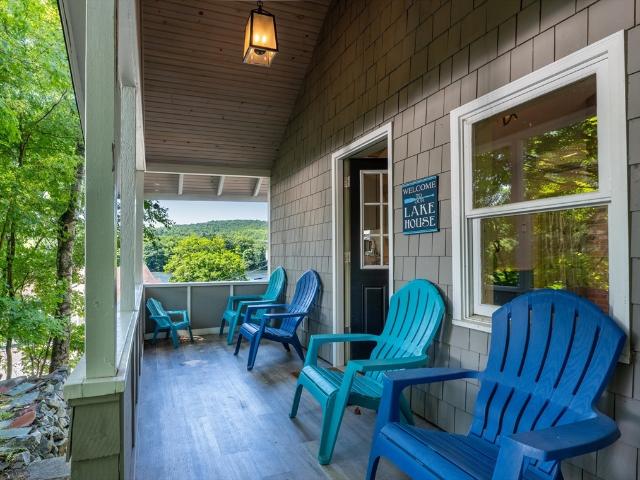 136 Buckland Rd