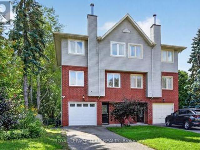 136 Glamorgan Drive, Ottawa, ON, K2L 1R8 house for sale | Listing ID X13788 | Royal LePage
