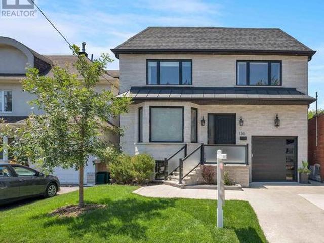 136 Glenwood Crescent, Toronto, ON, M4B 1K2 house for sale | Listing ID E13706 | Royal LePage