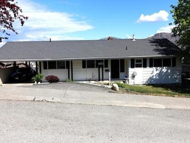 136 Greenstone Drive, Kamloops, BC, V2C 1N5 house for sale | Listing ID 10387 | Royal LePage