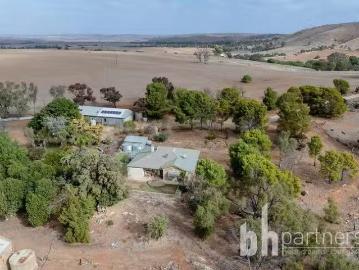 Palmer, Mid Murray, Mid Murray, South Australia