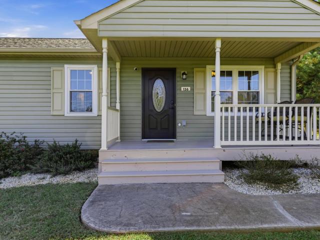 136 Dale Drive