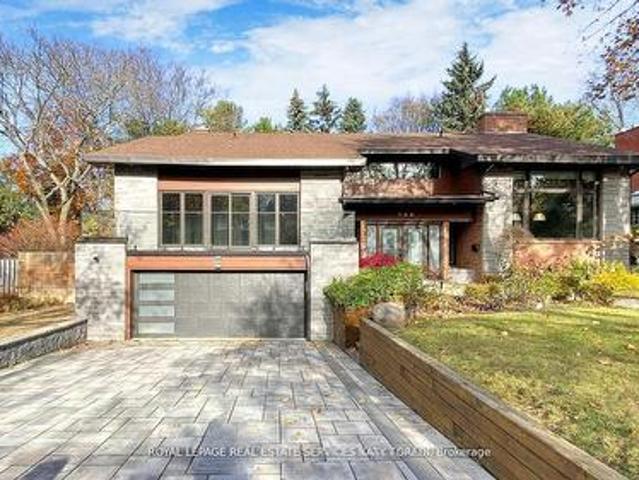 136 Denlow Boulevard, Toronto, ON, M3B 3J2 house for sale | Listing ID C13662 | Royal LePage