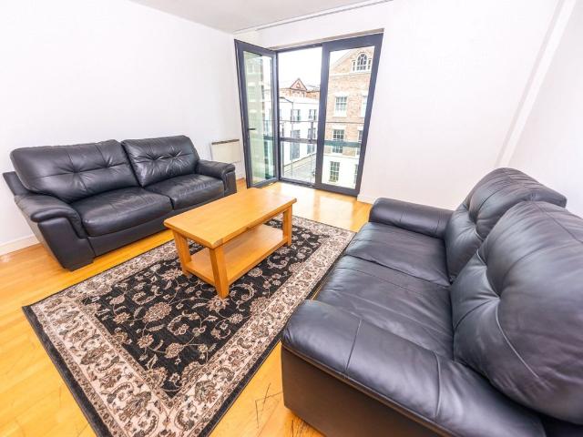 136 Duke Street, Liverpool L1, 2 bed flat to rent, £1,050 pcm | PrimeLocation