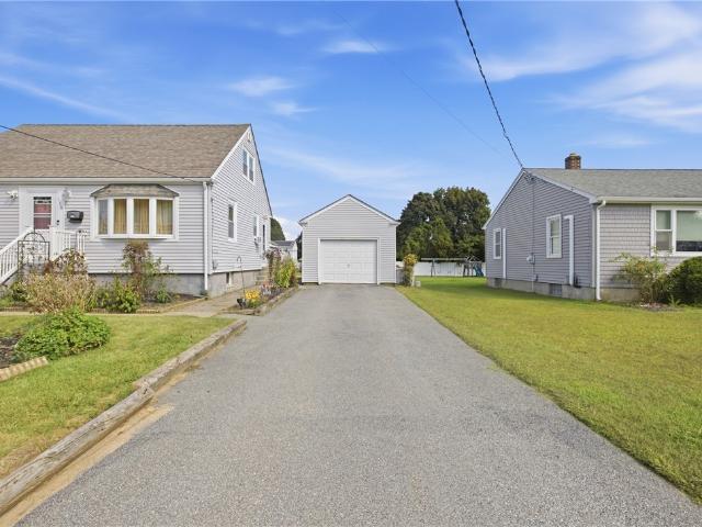 136 Durfee Road