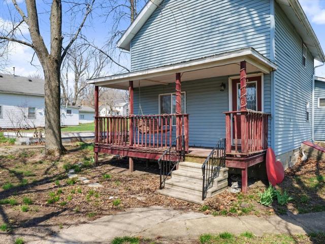 136 E Ohio Street