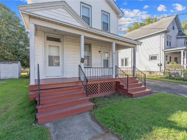 136 E Seneca Street