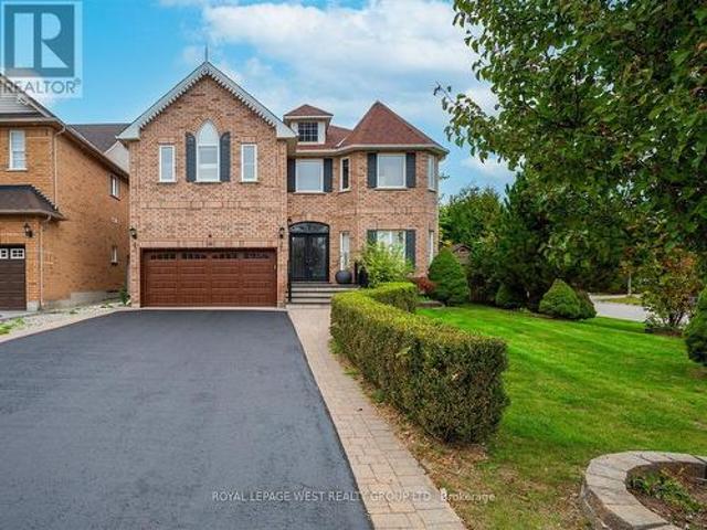 136 English Oak Drive, Richmond Hill, ON, L4E 4G4 house for sale | Listing ID N13143 | Royal LePage