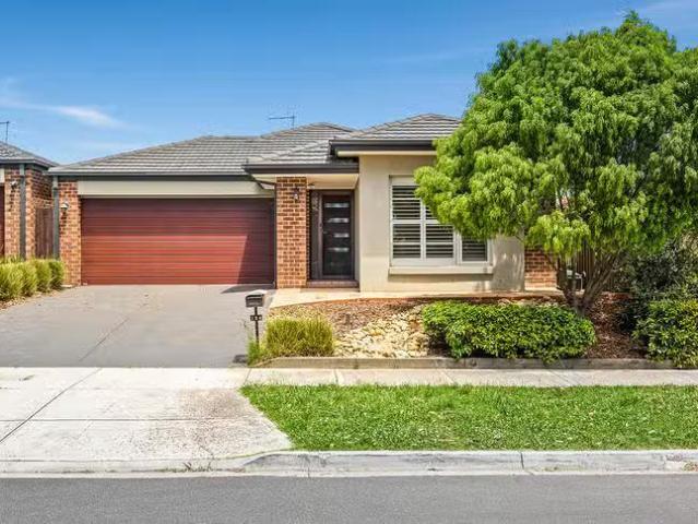 136 Elation Boulevard, Doreen, VIC 3754