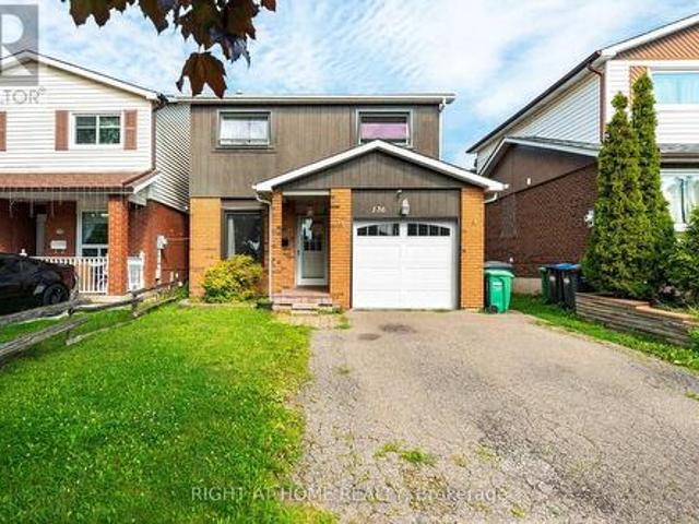 136 Elderwood Place, Brampton, ON, L6V 3N3 house for sale | Listing ID W13793 | Royal LePage