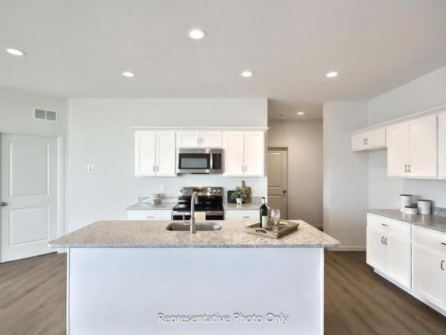 136 Foundry Lane