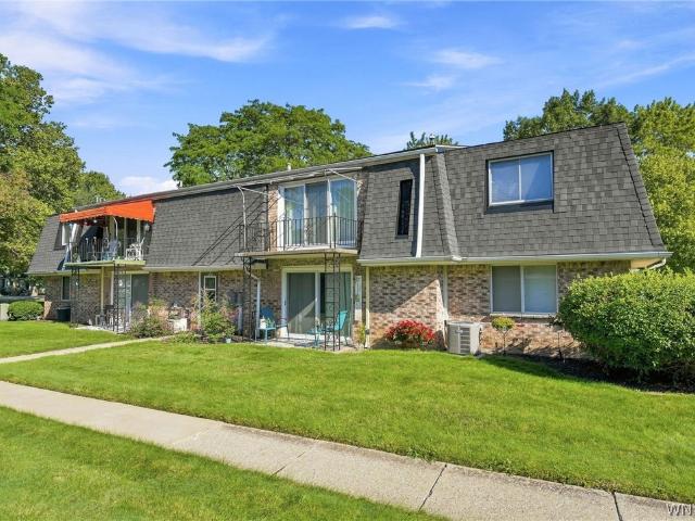 136 Foxberry Drive # A