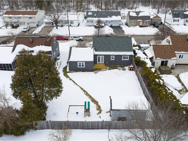 136 Forrest Street