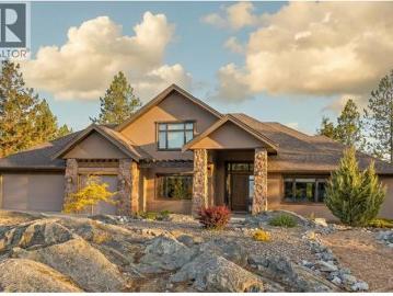 136 Falcon Place, Osoyoos, BC, V0H 1V6 Luxury House for sale | Listing ID 10389 | Royal LePage Carriage Trade Luxury Properties