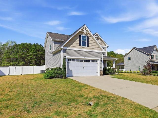 136 Fallingbrook Drive