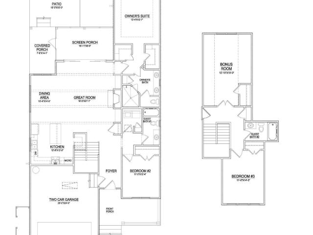 136 Flat Clam Dr, Wilmington, NC 28401 | MLS #100560