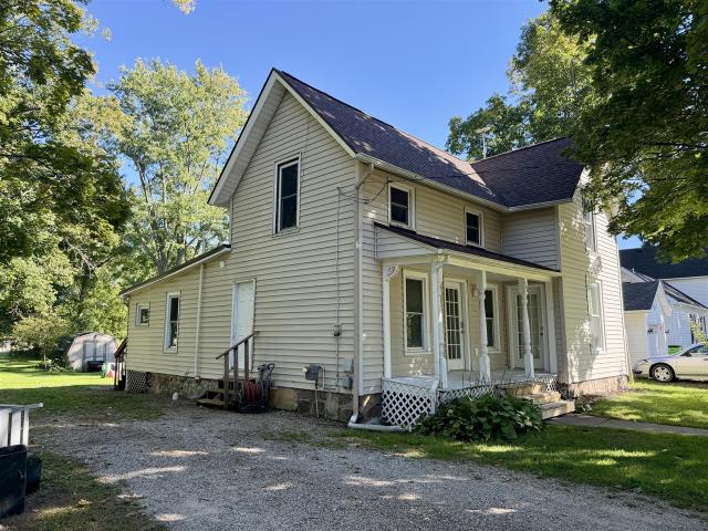 136 Florence Street