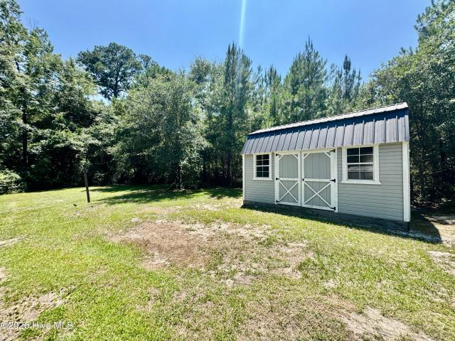 136 Floyd Pond Lane