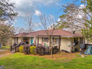 136 Frazier Hill Rd, Bishop, GA 30621 | MLS #10708