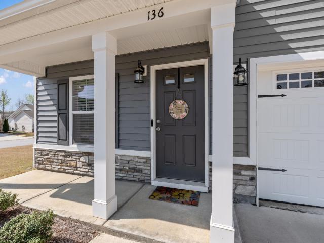 136 Frost Flower Way