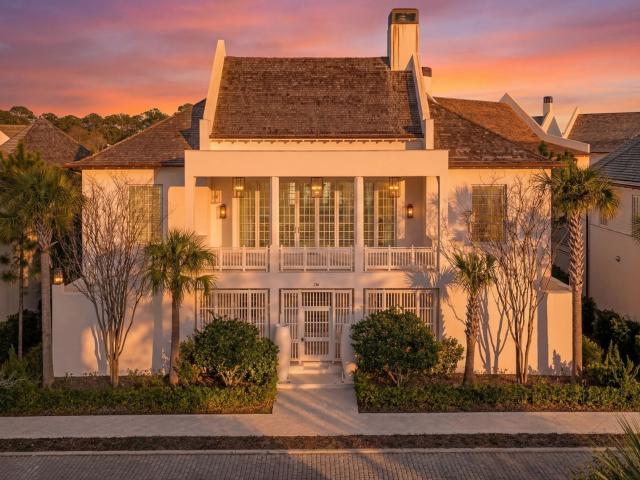 136 Kaiya Avenue, Inlet Beach, US, FL