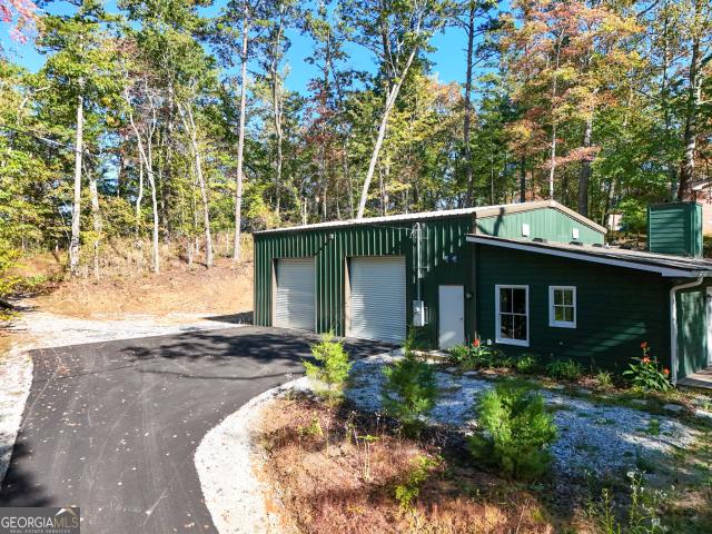 136 Key Ln, Lakemont, GA 30552 | MLS #10624