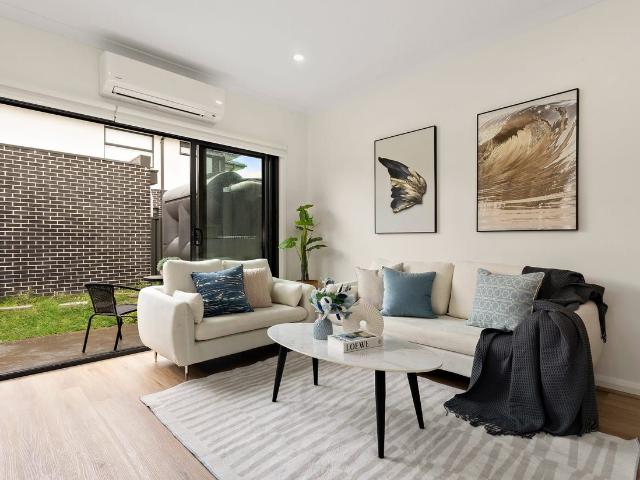 1/36 Kionga Street Clayton, VIC 3168
