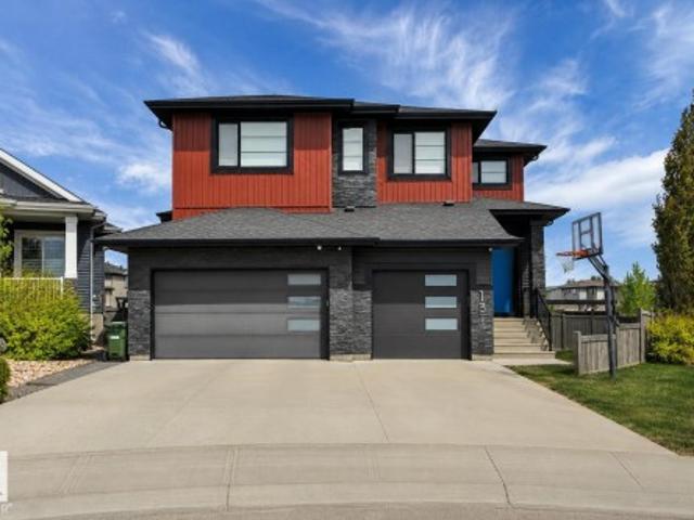 136 Kirpatrick Crescent, Leduc, AB, T9E 0W3 house for sale | Listing ID E4479 | Royal LePage