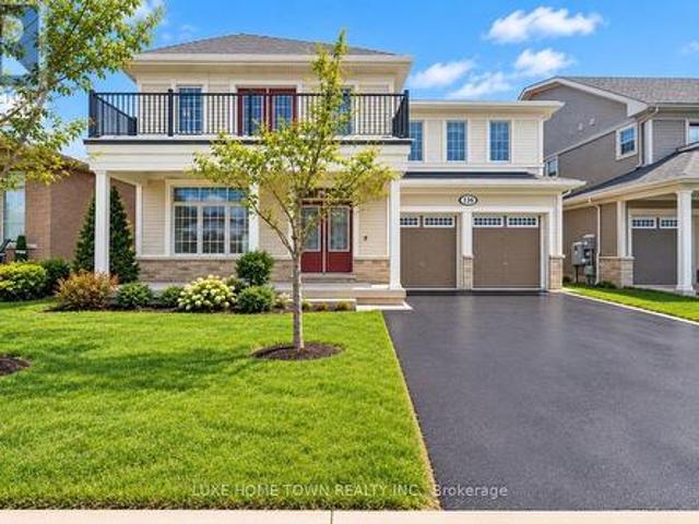 136 Harpin Way E, Centre Wellington, ON, N1M 0G9 house for sale | Listing ID X13818 | Royal LePage