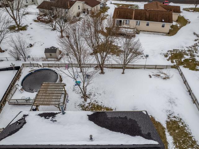 136 Harvest Glenn Drive