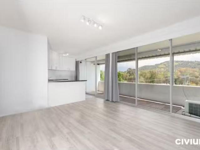 13/6 Heard Street, MAWSON Apartment for rent Listed by Jay Pe.