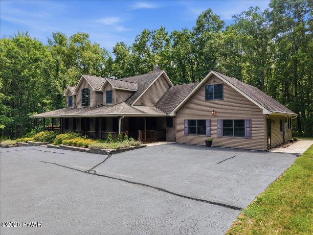 136 Hilltop Lane