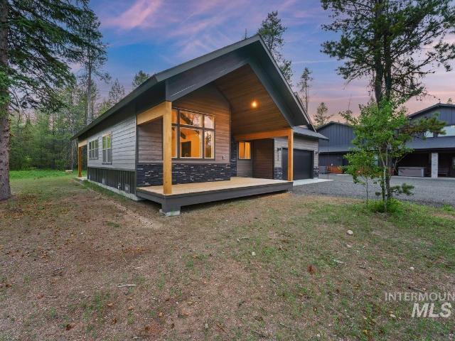 136 Jacks Loop