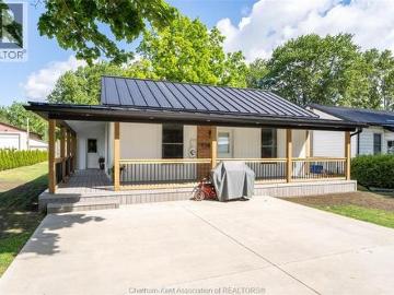 136 Oak Street East, Bothwell, ON, N0P 1C0 house for sale | Listing ID 26014 | Royal LePage