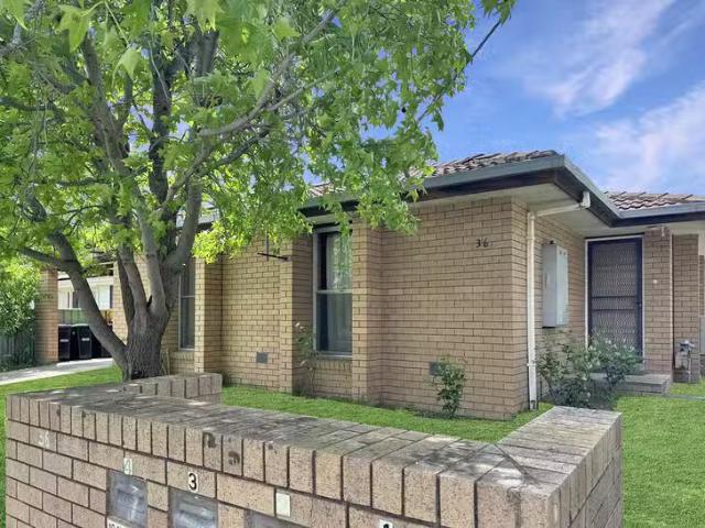 1/36 Oak Street, Seymour, VIC 3660