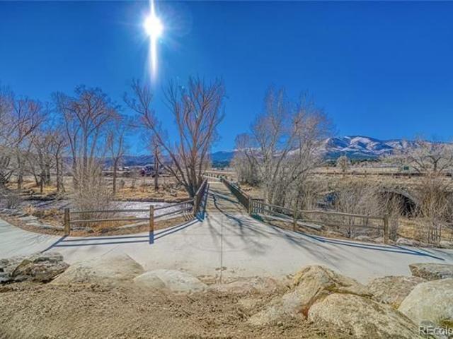 136 old stage road, salida, usa, co