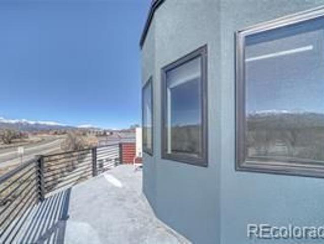 136 old stage road, salida, usa, co