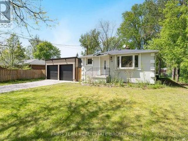 136 Oriole Drive, East Gwillimbury, ON, L9N 1G9 house for sale | Listing ID N13706 | Royal LePage
