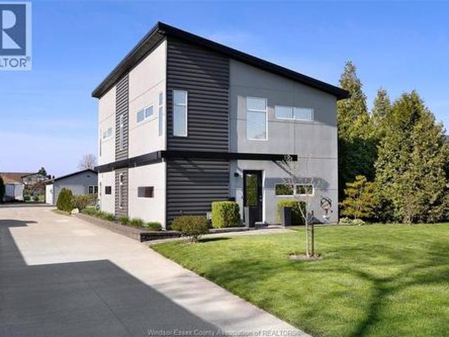 136 Lowes Sideroad, Amherstburg, ON, N9V 1S2 house for sale | Listing ID 26009 | Royal LePage